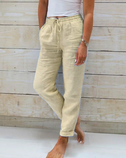 LD Casual Pants