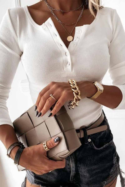 LP | Elegant and effortless dress