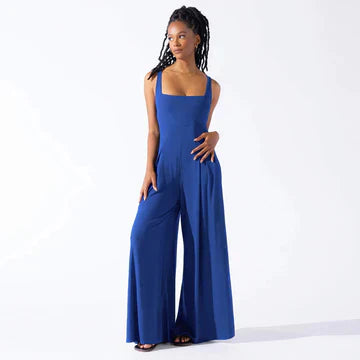 Antonia - Wide-leg jumpsuit