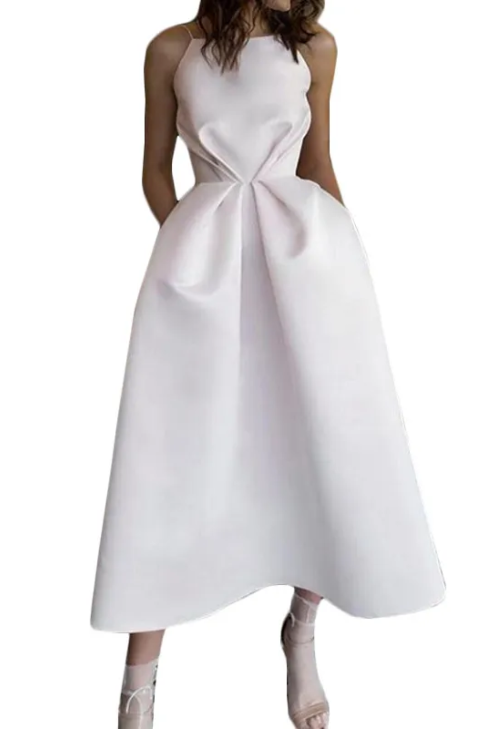 Élise | Elegant Evening Dress for Women