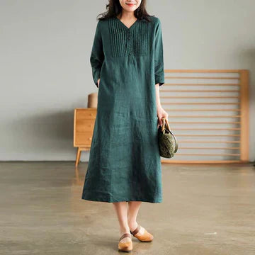 LP | Cotton dress for women