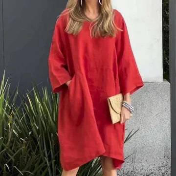 LP | dress-simple-and-casual