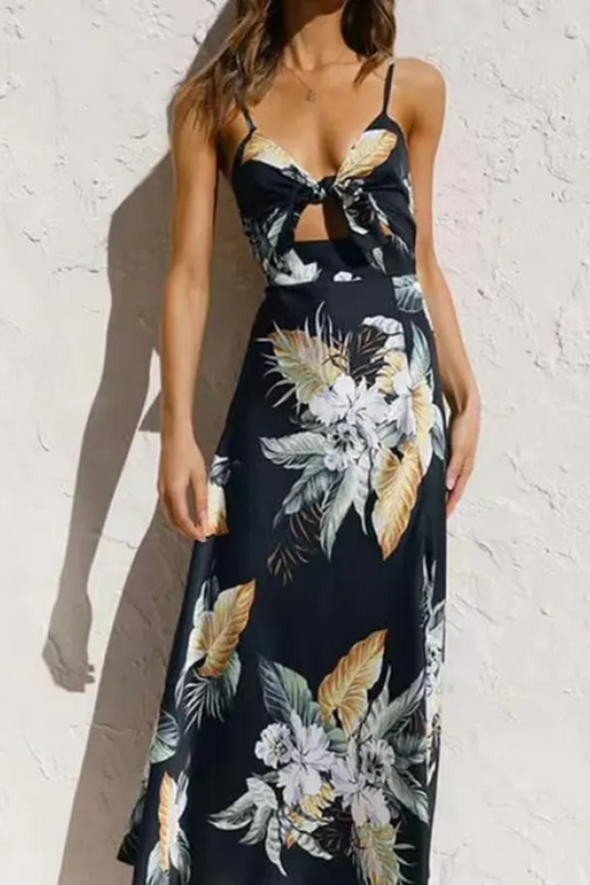 LP | Women's Floral Dress