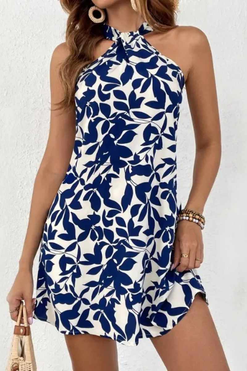 Sophie | Women's Short Dress