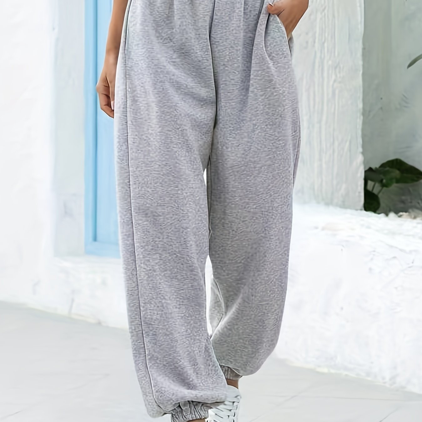 LP | Simple and chic pants