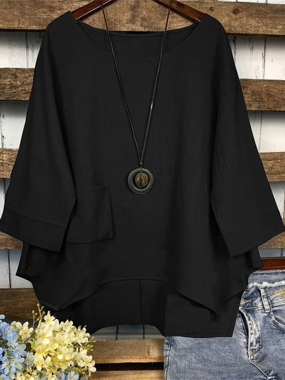 LP | blouse-versatile-and-airy