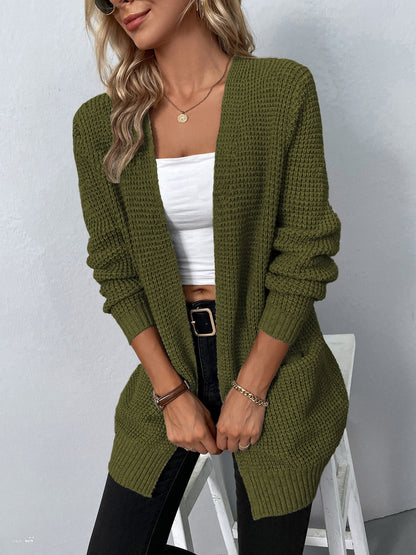 Emma | Classic, Elegant, and Comfortable Women's Fall Cardigan