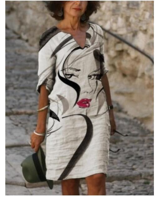 LP | High-quality dresses with designer patterns