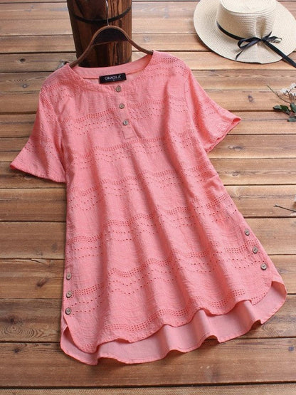 LP | Chic and versatile shirt