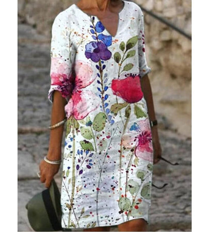 LP | High-quality dresses with designer patterns