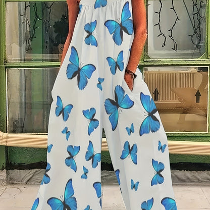 LP | Elegant-and-trendy jumpsuit