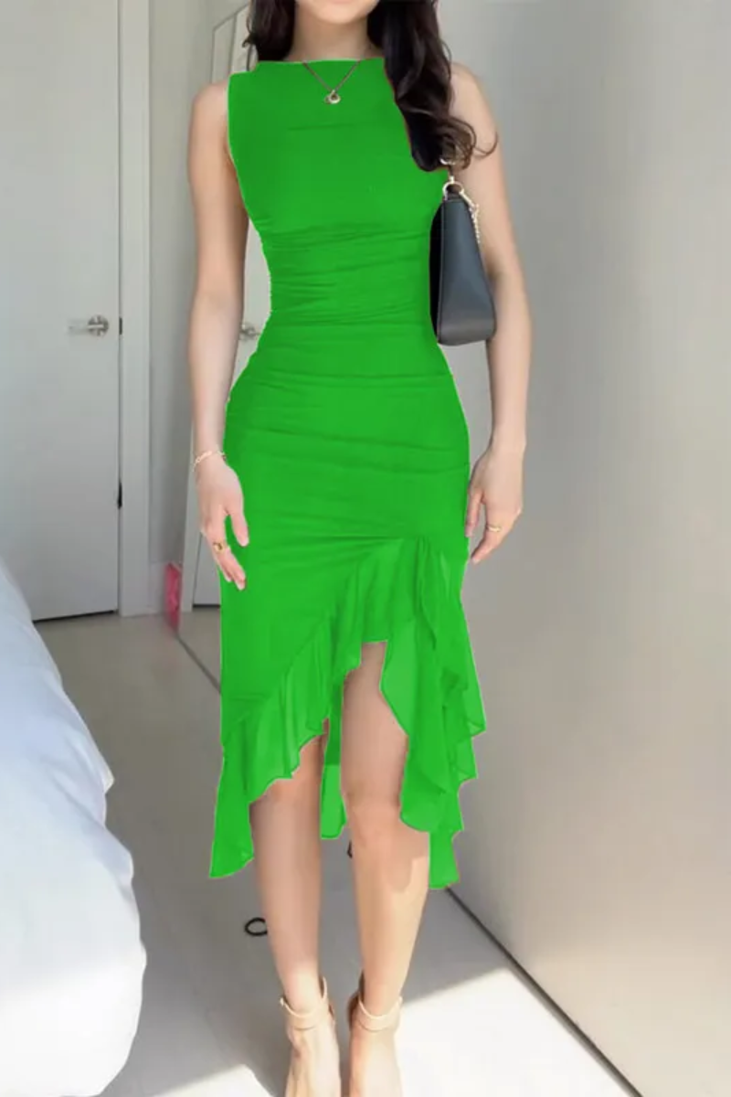 Louna | Women's Summer Dress