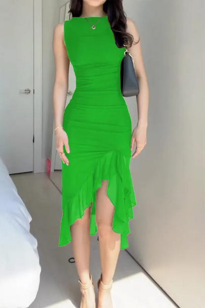 Louna | Women's Summer Dress