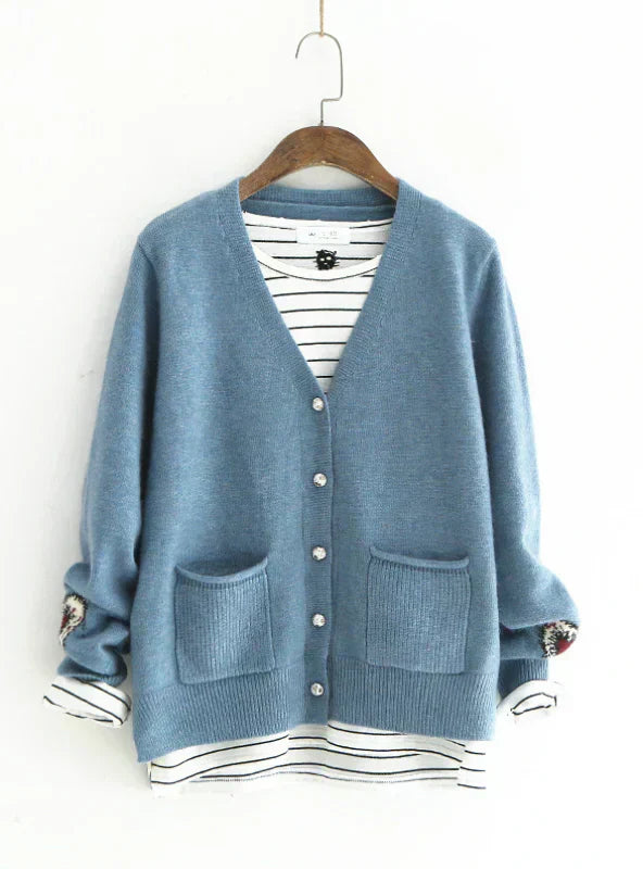 LP | General relaxed and elegant clothing item