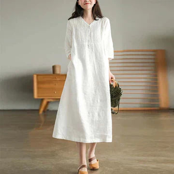 Mc | cotton dress for women