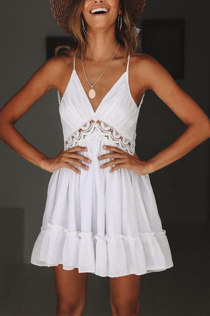 LP | Expressive and fresh dress