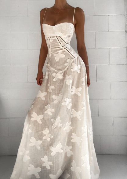 Formal long dresses for special occasions