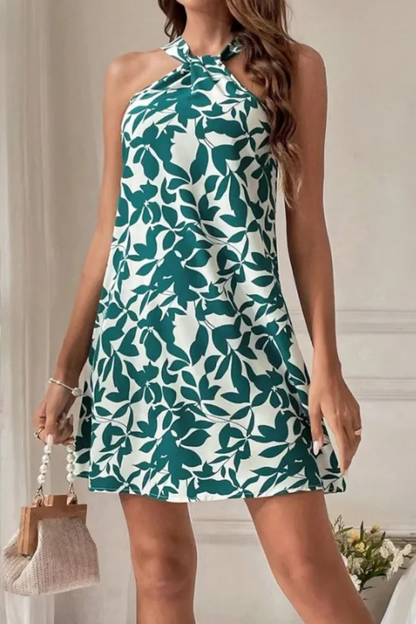 Sophie | Women's Short Dress