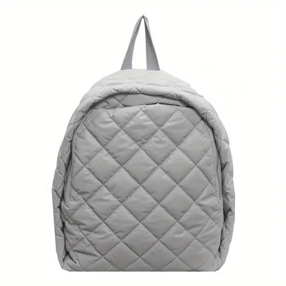 Sarah | Large padded backpack - Stylish and spacious