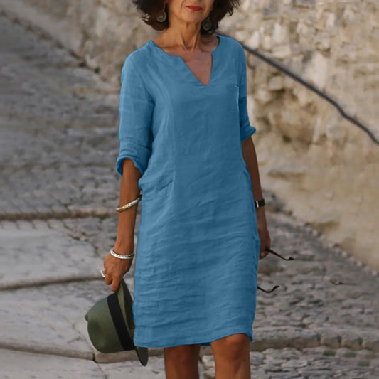 LP | Radiant and graceful dress