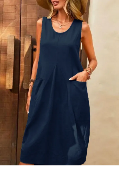 Nina | Women's Summer Dress