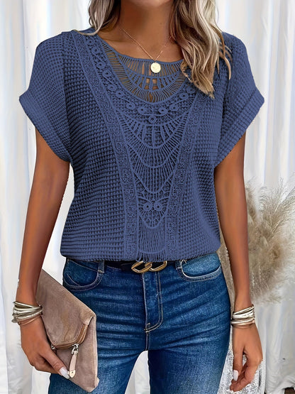 Gwendolyn - Beautifully finished shirts
