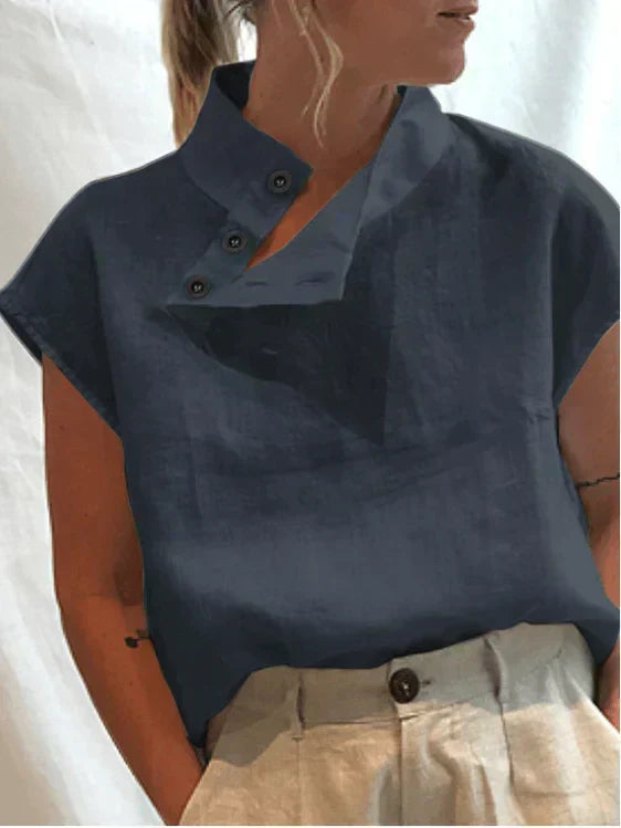 LP | Minimalist and lightweight shirt
