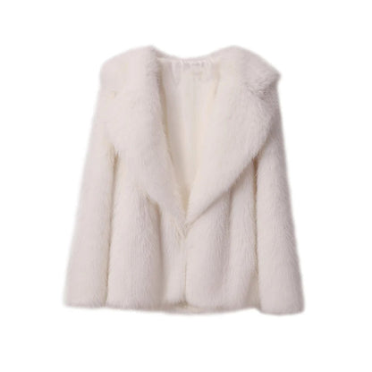 Lindsey | Chic and Comfortable Women's Winter Coat