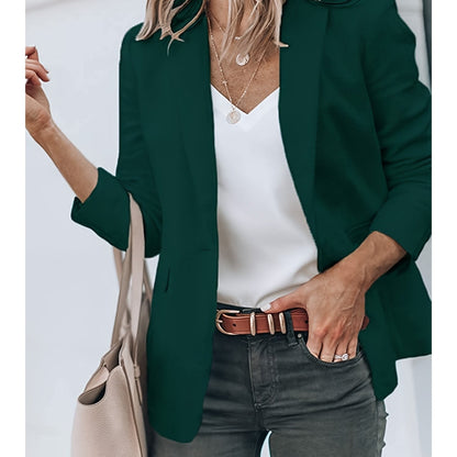 LP | Casual and relaxed blazer