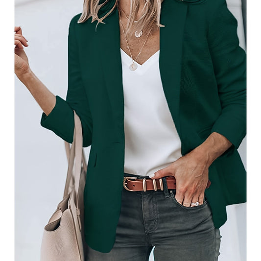 LP | Casual and relaxed blazer