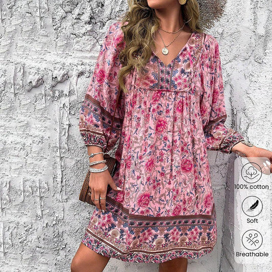 LP | General tunic-casual-and-elegant