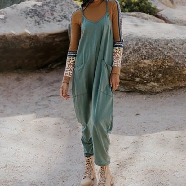 LP | Soft and airy jumpsuit