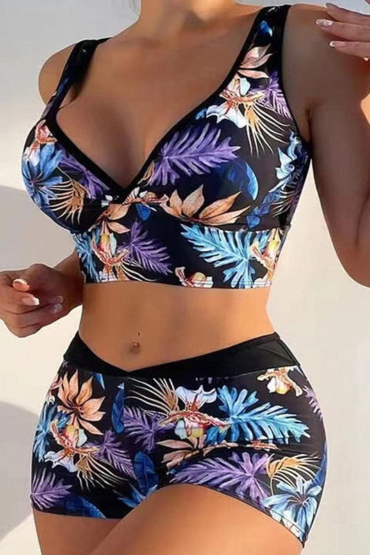LP | Bikini cool and carefree