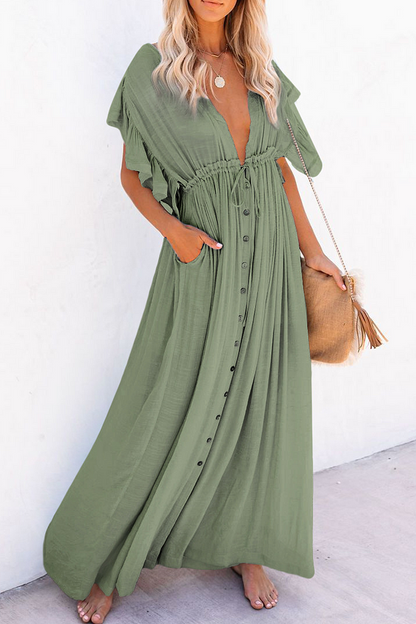 Timelessly elegant dress