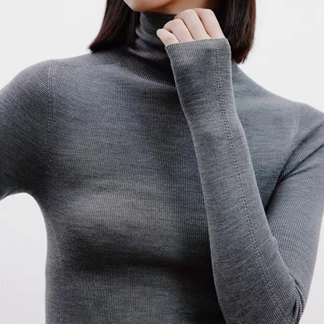 LP | General fashionable and effortless top