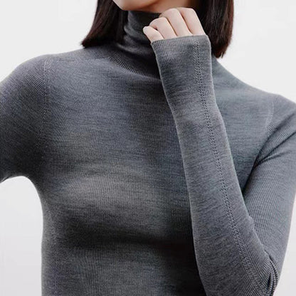LP | General fashionable and effortless top