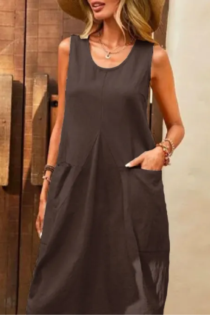 Nina | Women's Summer Dress