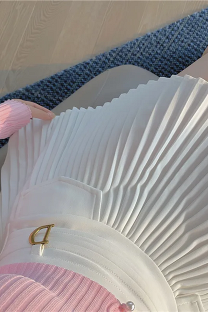 Inès | Women's Short Skirt