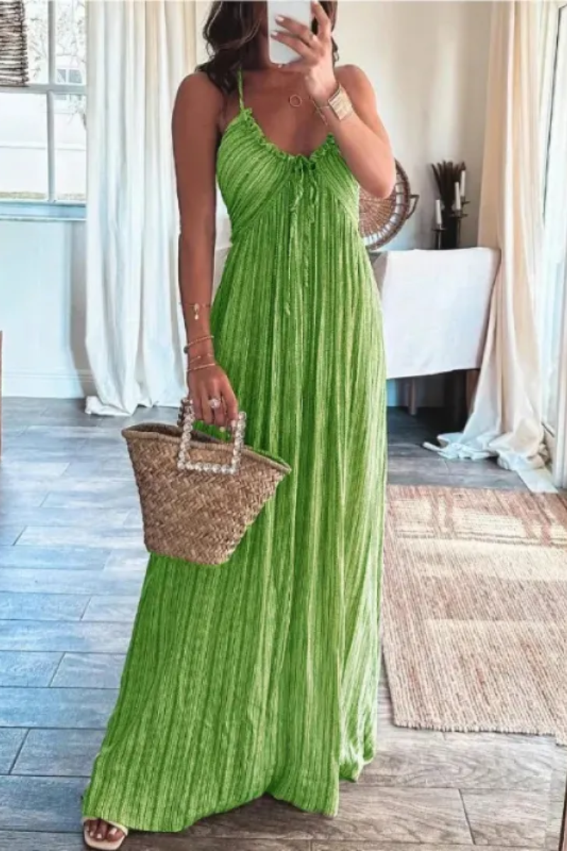 Léna | Women's Summer Dress