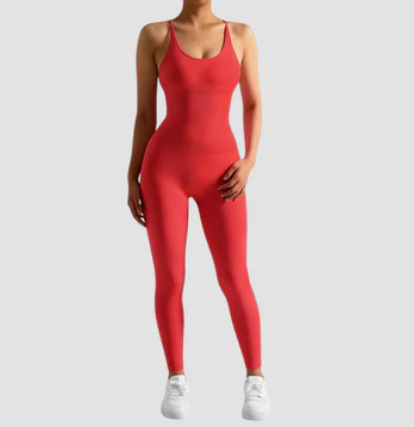 Lucille - Coverless jumpsuit