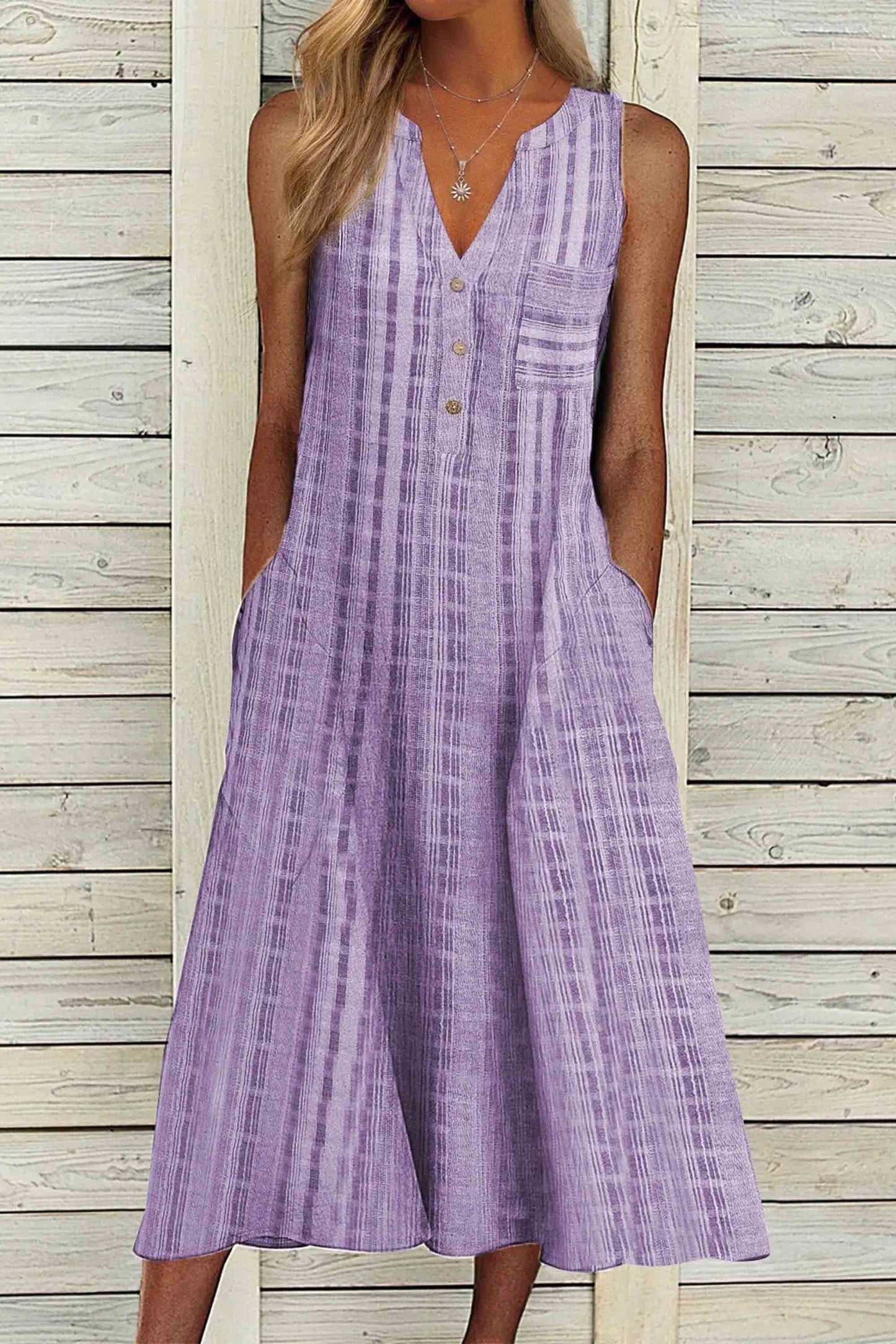 LP | dress-chic-and-light