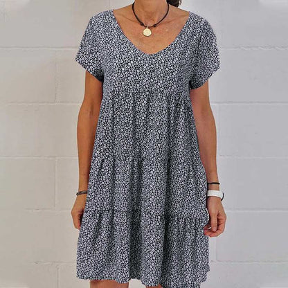 LP | Beautiful cotton dress