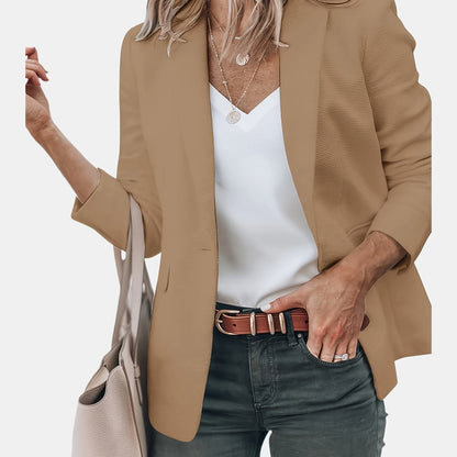 LP | Casual and relaxed blazer