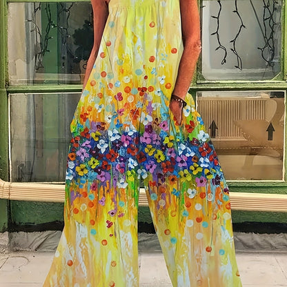 LP | Elegant-and-trendy jumpsuit