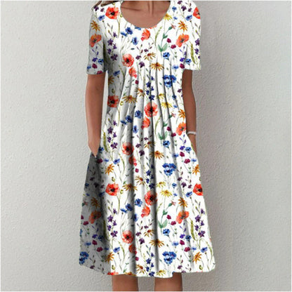 CHARLOTTE��� - Vestido Amelia