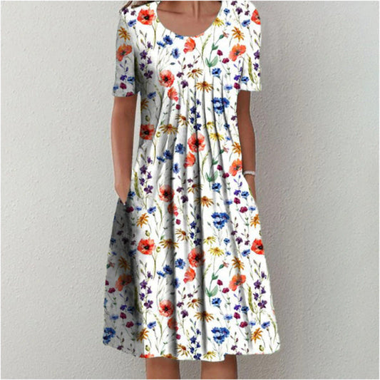 CHARLOTTE��� - Vestido Amelia