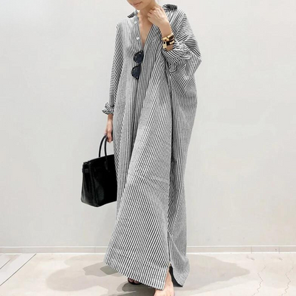 LP | Graceful Long Dress