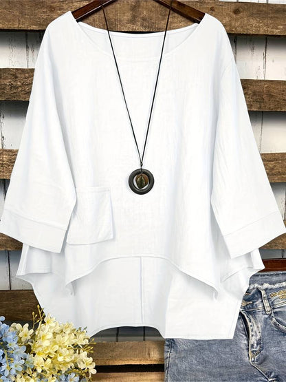 LP | blouse-versatile-and-airy