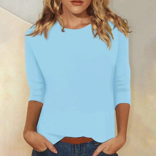 LP | Fashionable and airy shirt