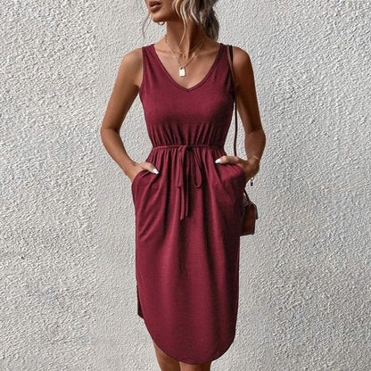 LP | Modern and versatile generic dress